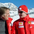 Ferrari president: keegi ei looda näha efektiivset või säästlikku F1 võidusõitu, tulge mõistusele