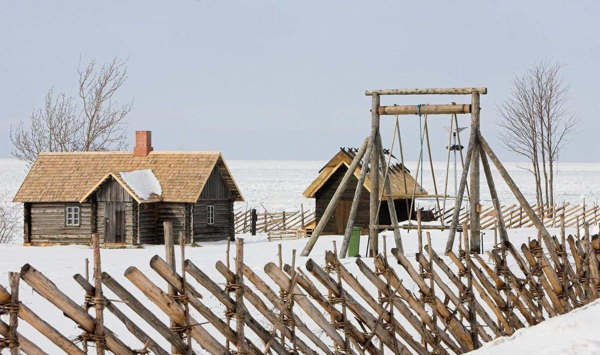 VIIMSI VABAÕHUMUUSEUM