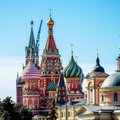 Ростуризм предложит ввести электронные визы в Россию для жителей 52 стран, в том числе и Эстонии