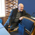Eesti Muusika Kuulsuste Koja kohtumisõhtul "Mustvalged“ astuvad rahva ette Olav Ehala, Sven Grünberg ja Margus Kappe