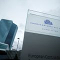 Euroopa Keskpank jättis intressid paika