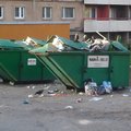 Партия реформ: горуправа в ответе за проблему вывоза мусора в Пыхья-Таллинне