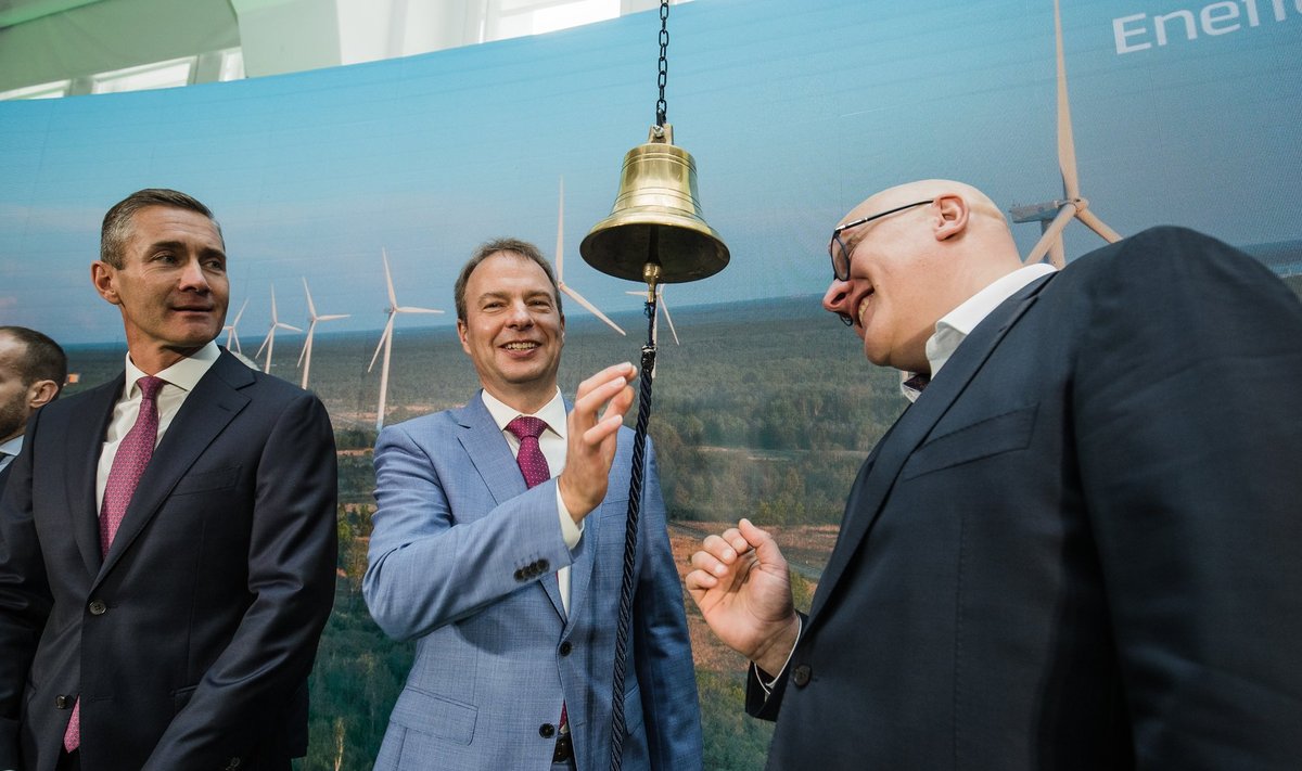 Viimatiste tuuleenergia tootmisandmete põhjal võib ennustada, et kallist elektrihinnast osa kasu jõuab ka Enefit Greeni aktsionäride kaukasse, kuid lühiajalist kasu jahtides tasub olla ettevaatlik, hoiatavad eksperdid.
