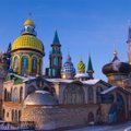 Самый необычный храм России стал доступен туристам