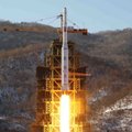 Põhja-Korea ei suuda tabada Ameerikat, kuid Lõuna-Korea ja Jaapan on laskeulatuses