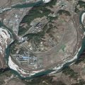 Põhja-Korea tuumauuringute keskuse ümbrus on tõsiselt radioaktiivne