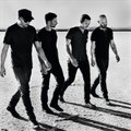Kinodes linastuv Coldplay kontsertfilm näitab bändi pikka teed muusikamaailma tippu