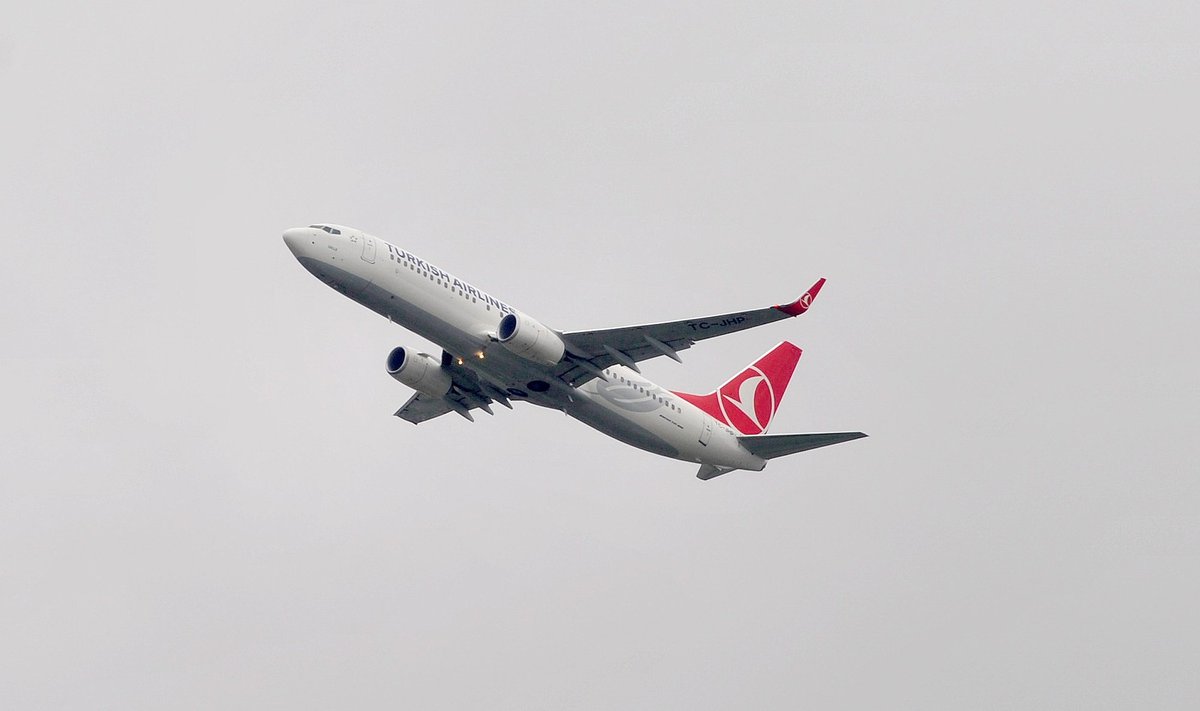 Turkish Airlines