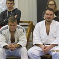 Noor Eesti judokas tegi Grand Slam turniiril sammu Tokyo olümpia poole