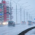Detsember tõotab tulla Eesti 50 aasta kõige soojem jõulukuu