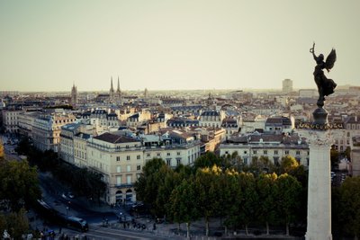 Bordeaux