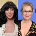 Cher ja Meryl Streep päästsid naise röövli käest