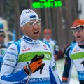 DELFI VAL DI FIEMMES: Haigestunud Algo Kärp sõidab MM-il vaid maratoni