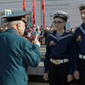 Meedia: Vladivostokis mobiliseeritutega tegelenud polkovnik lasi end maha