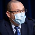 KOROONAKONVERENTS: Arkadi Popovi suurim õppetund - kriisideks peab valmistuma alati lähtudes põhimõttest, et kriis juhtub homme