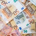 Kredexi 550 miljoni euro suurune laenuraha jagamine ettevõtjatele on takerdunud, summa osutus riigile "liialt koormavaks"