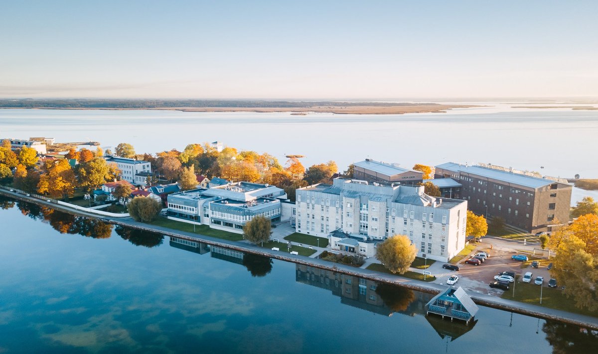 Hestia Hotel Haapsalu Spa