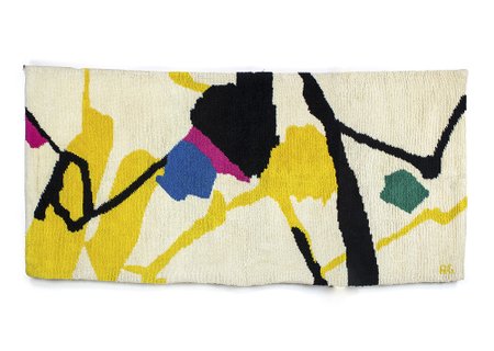 Anna Gerretz, “Püünis” (1987)