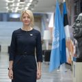 Eesti välisminister viibib homme ja ülehomme visiidil Roomas ja Vatikanis