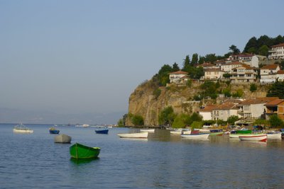 Ohrid, Makedoonia