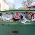 Занимающееся в Силламяэ вывозом мусора предприятие хочет повысить плату на 80 процентов