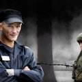 Vene vanglast Ukraina sõtta. „Värbajad räägivad, et ellu jääb 20 protsenti“