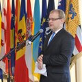 Paet: Tartu rahuleping on Eesti üks tähtsaim rahvusvaheline leping