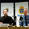 Stockholmis terrorirünnaku korraldanud Rahmat Akilov tahtis Rootsit karistada Islamiriigi-vastase tegevuse eest