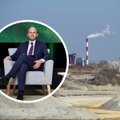Tõnis Mölder: Glasgow’s selgub, milliseid lubadusi on valmis andma maailma suurimad saastajad USA, Hiina ja Venemaa