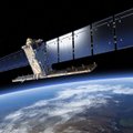 Eesti IT-firma loob koos Euroopa Kosmoseagentuuriga ülitäpse suurobjektide jälgimissüsteemi
