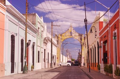 Merida