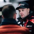 Jari-Matti Latvala: Toyotad ei pruugi Rootsis kõige tugevamad olla