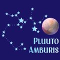 Maalehe Elumuutuste horoskoop | Pluuto Amburis 