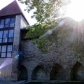 Kolmapäeval avatakse Tallinnas vastrenoveeritud Neitsitorn