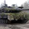 Saksa uudisteagentuur: NATO-s on kokkulepe, et teatud relvi Ukrainale ei saadeta
