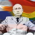 INTERVJUU | Riigiduuma endine liige: Putinil on hulk „kõrvalekaldeid“ ja selle pärast ta ka oma abielu lahutas