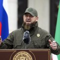 FOTOD | Ülikallid Prada saapad jalga ja sõtta? Kremli-meelne Tšetšeenia liider Ramzan Kadõrov tegutseb just nii