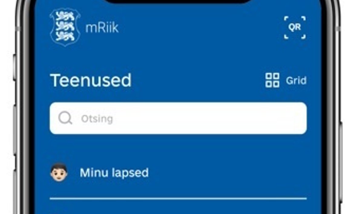 mRiik