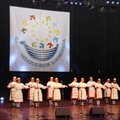 ФОТО: В Йыхви прошел XII фестиваль национальных культур Loomepade