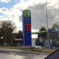 ФОТО | Ликуйте, автомобилисты! Цены на бензин и дизель на заправках снизились