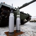 Польша изучает передачу Украине танков Leopard-2. Какую еще тяжелую бронетехнику может получить Киев