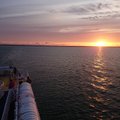 Saaremaa volikogu tahab Mõntu-Ventspilsi laevaliini käima panna