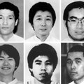 Jaapanis poodi viimsepäevasekti Ülim Tõde kuus viimast surma mõistetud liiget