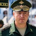СМИ: В Украине погиб очередной российский генерал 