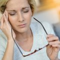KUULA | Dr Katrin Gross-Paju: migreeni esineb sagedamini kui arvata oskame