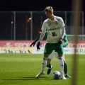 Eesti meister FCI Levadia pikendas ühe võtmemängijaga lepingut