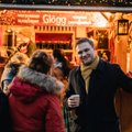 FOTOD | Jõuluglögist alguse saanud Eesti ettevõte vallutab suuri ja eksootilisi turge