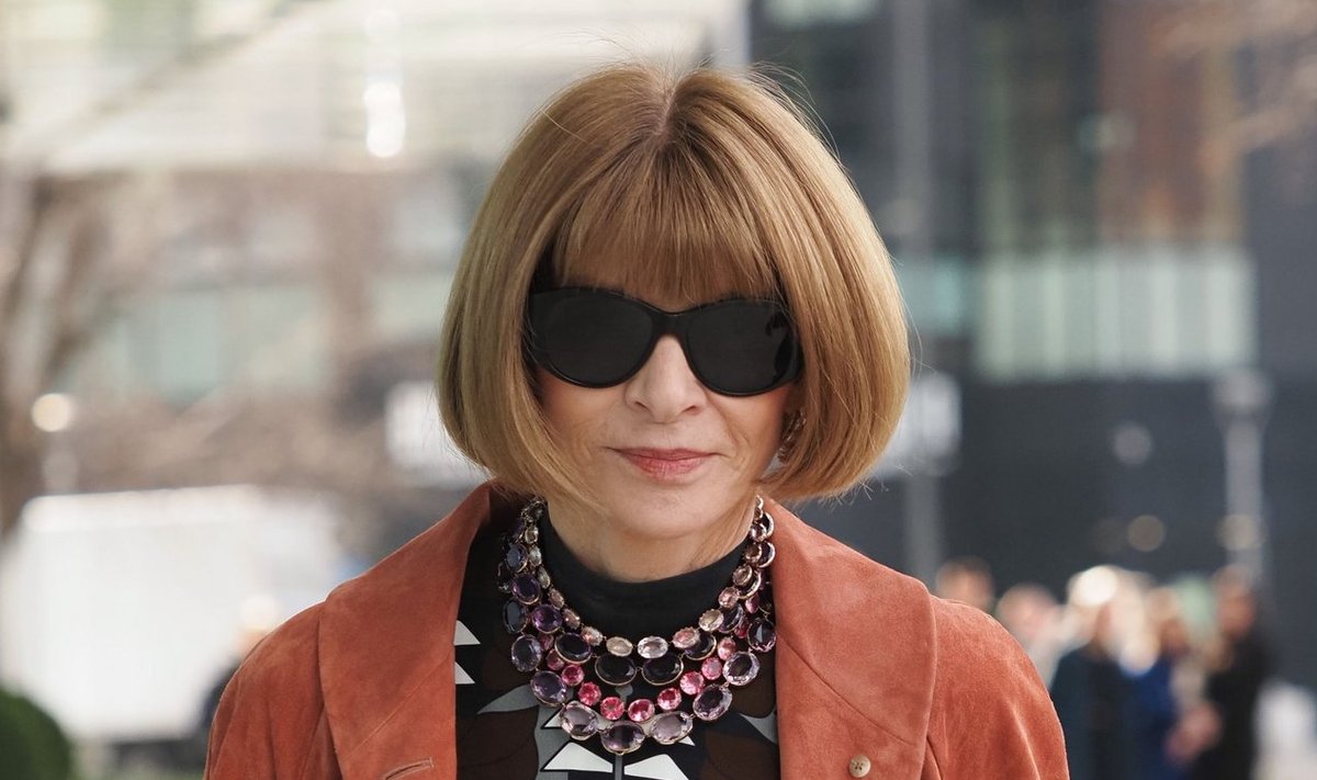 Anna Wintour