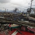 Orkaan Sandy: ohvrid, kahjud ja hoiatused osariikide kaupa