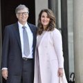 Ongi kõik: Melinda ja Bill Gates said abielu lõpuks lahutatud